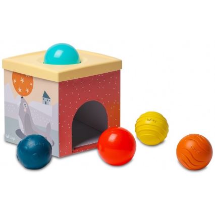 Taf Toys - Interaktivt lekset PLEASE TRANSLATE