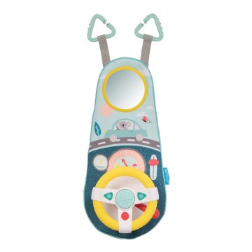 Taf Toys - Koala bil med hjul leksak