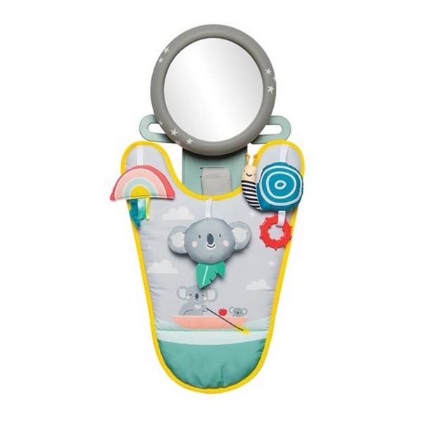 Taf Toys - Koala in car play center