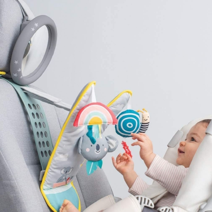Taf Toys - Koala in car play center
