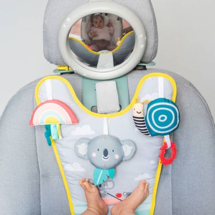 Taf Toys - Koala in car play center