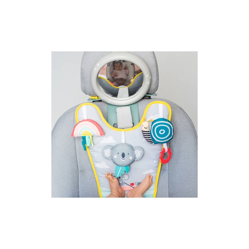Taf Toys - Koala in car play center