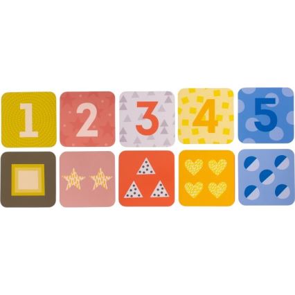 Taf Toys - PLEASE TRANSLATE 18 delar