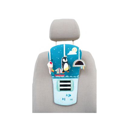 Taf Toys - PLEASE TRANSLATE feet fun car toy