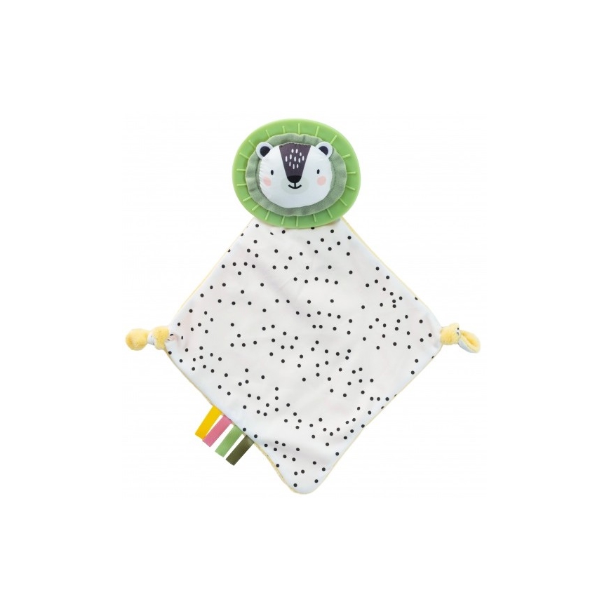Taf Toys - PLEASE TRANSLATE HELLO BABY