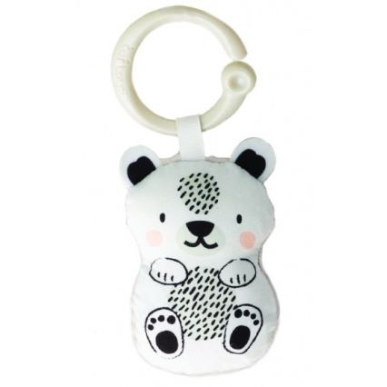Taf Toys - PLEASE TRANSLATE HELLO BABY