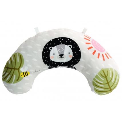 Taf Toys - PLEASE TRANSLATE HELLO BABY
