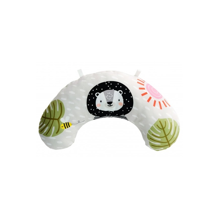 Taf Toys - PLEASE TRANSLATE HELLO BABY