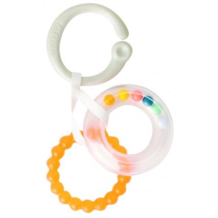 Taf Toys - PLEASE TRANSLATE HELLO BABY