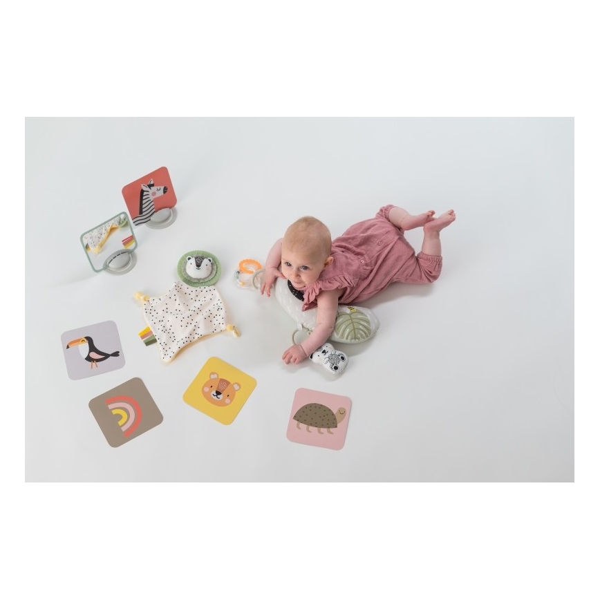 Taf Toys - Presentbox HELLO BABY