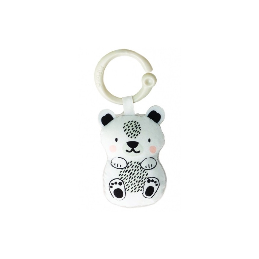 Taf Toys - Presentbox HELLO BABY