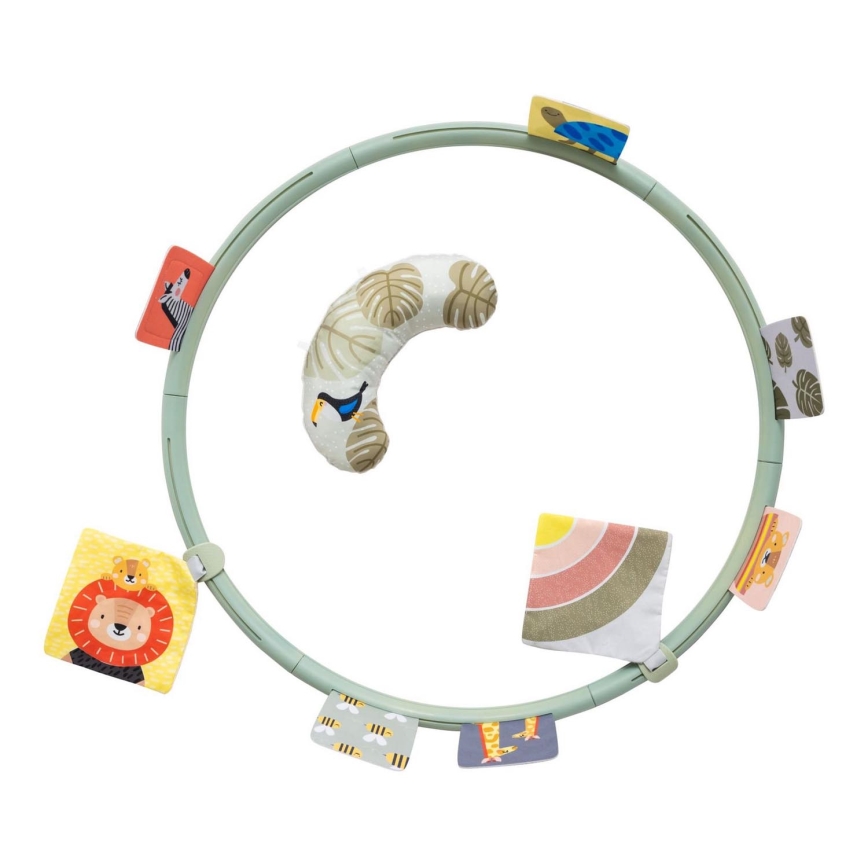 Taf Toys - Tummy time trainer diameter 90 cm PLEASE TRANSLATE