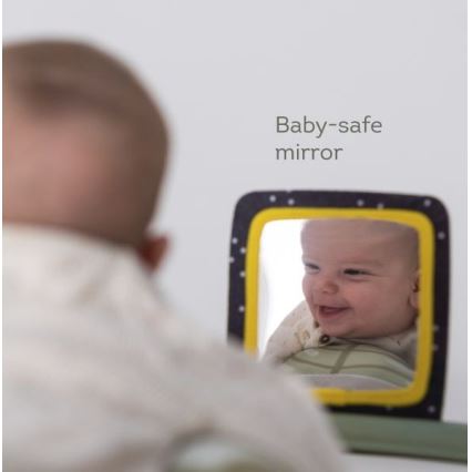 Taf Toys - Tummy time trainer diameter 90 cm PLEASE TRANSLATE