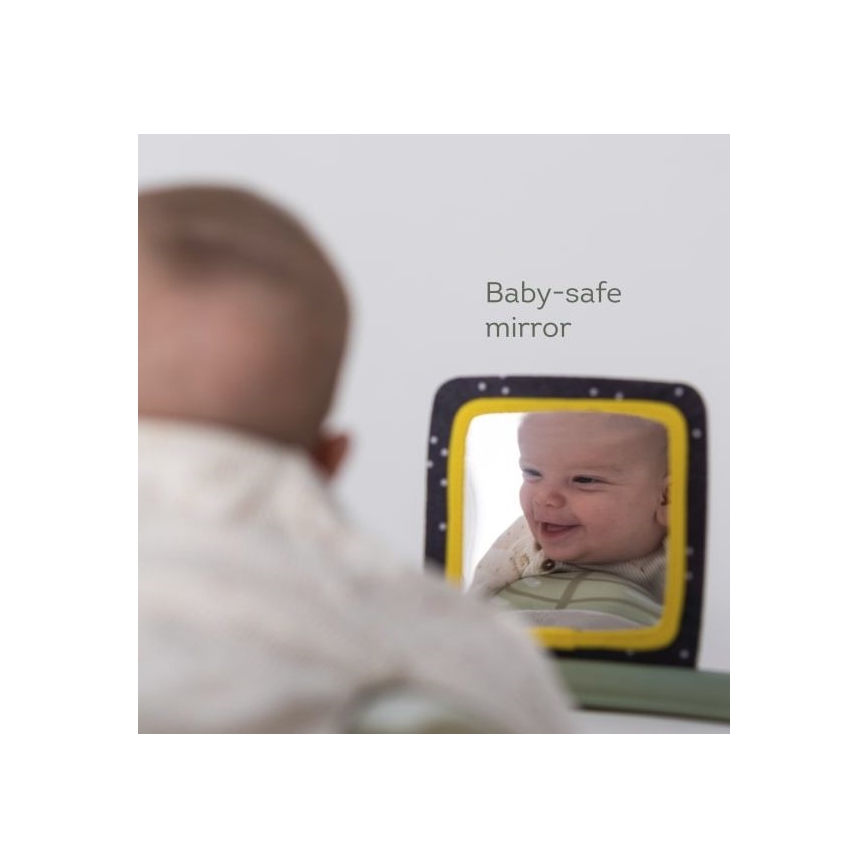 Taf Toys - Tummy time trainer diameter 90 cm PLEASE TRANSLATE