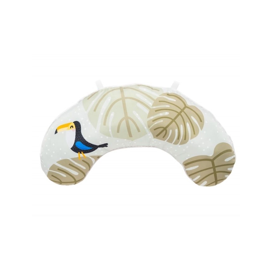 Taf Toys - Tummy time trainer diameter 90 cm PLEASE TRANSLATE