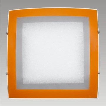 Takbelysning ARCADA 2xE27/60W