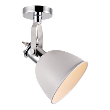 Takbelysning FIGO 1xE27/60W/230V