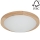 Takbelysning FRIDA 2xE27/40W/230V - FSC-certifierad