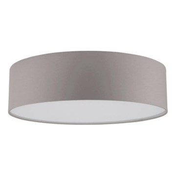 Takbelysning JOSEFINA 3xE27/25W/230V - FSC-certifierad