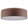 Takbelysning JOSEFINA 3xE27/25W/230V - FSC-certifierad