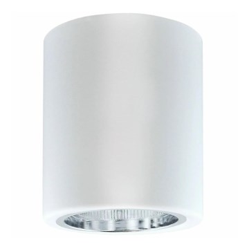Takbelysning JUPITER 1xE27/20W/230V 120x98 mm