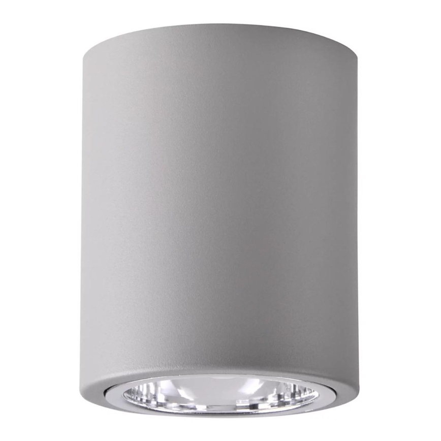 Takbelysning JUPITER 1xE27/20W/230V 120x98 mm