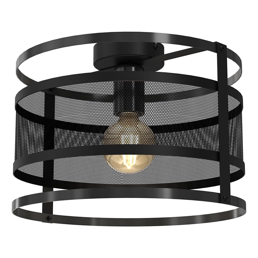 Takbelysning RIM 1xE27/60W/230V