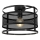 Takbelysning RIM 1xE27/60W/230V