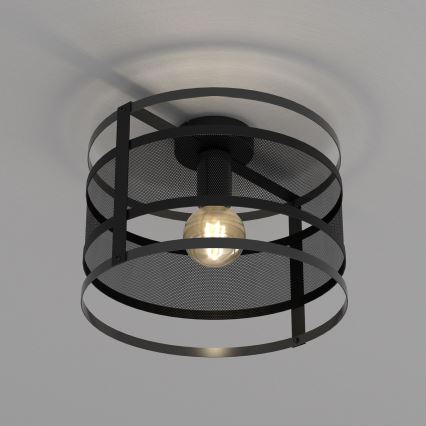 Takbelysning RIM 1xE27/60W/230V