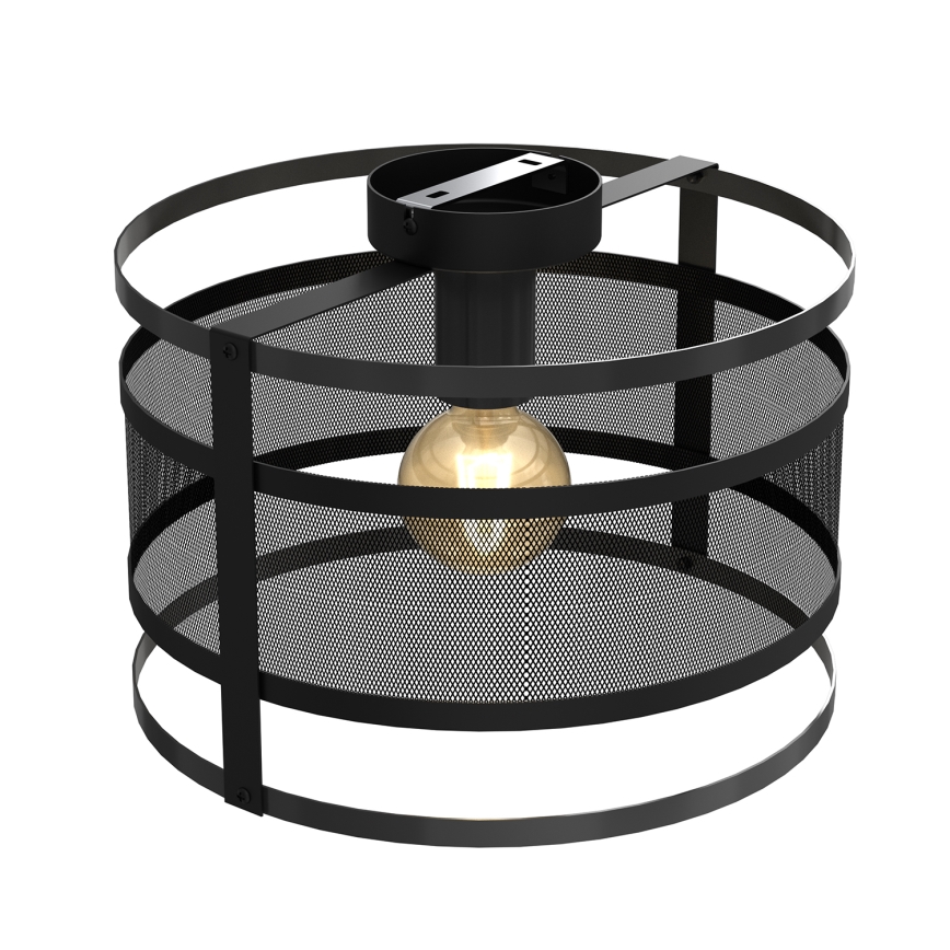 Takbelysning RIM 1xE27/60W/230V