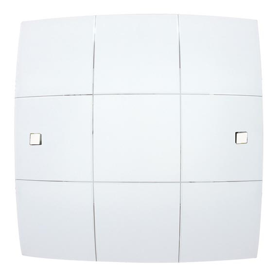 Takbelysning SING-SING 1xE27/60W/230V