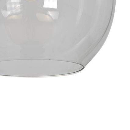Takbelysning SOFIA 3xE27/60W/230V klar