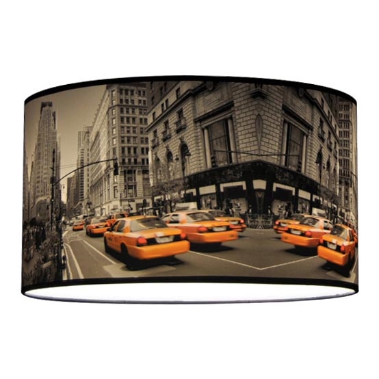 Takbelysning TAXI 2xE27/60W/230V