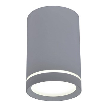 Takbelysning TUBA GU10/15W/230V