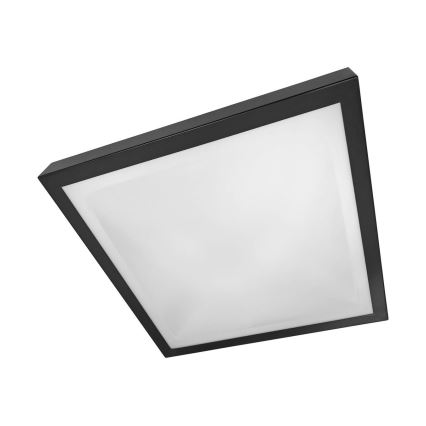 Takbelysning VITAL 2xE27/60W/230V antracit