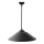 Takkkrona på ett snöre  UFO 1xE27/60W/230V