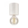 Taklampa 1xE27/60W/230V bok