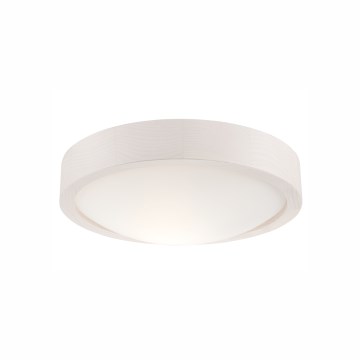 Taklampa 1xE27/60W/230V - FSC certifierade