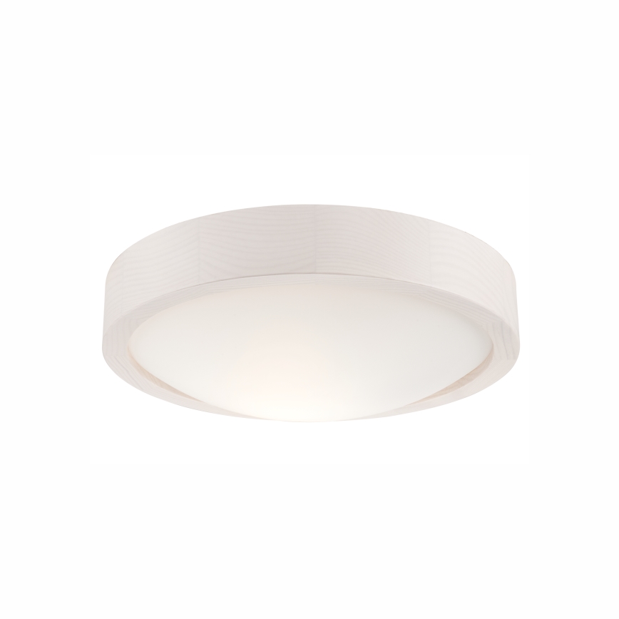 Taklampa 1xE27/60W/230V - FSC certifierade