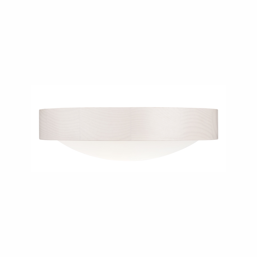 Taklampa 1xE27/60W/230V - FSC certifierade