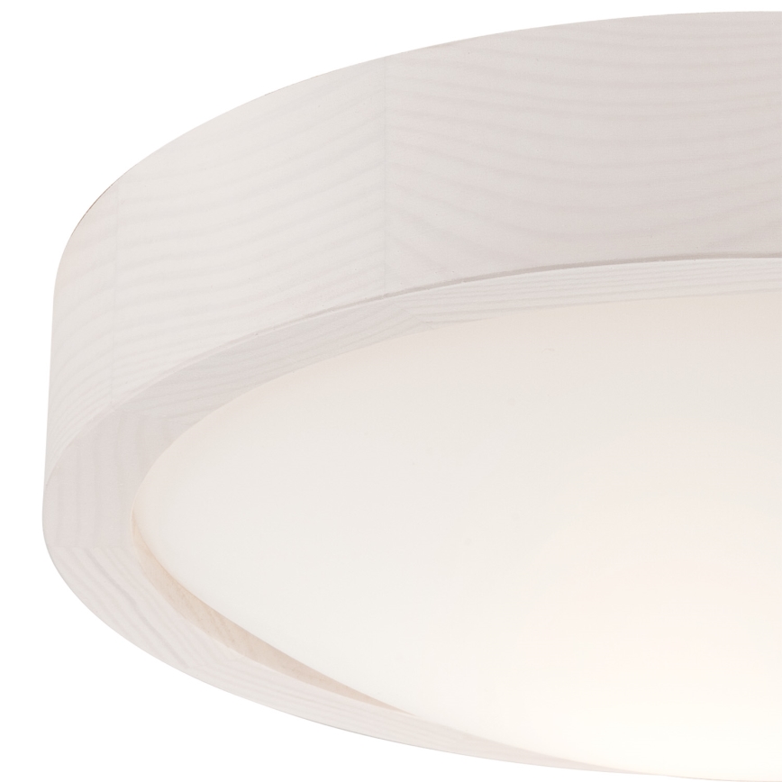 Taklampa 1xE27/60W/230V - FSC certifierade