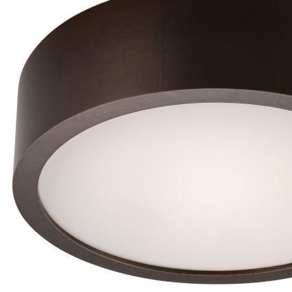 Taklampa 1xE27/60W/230V tall
