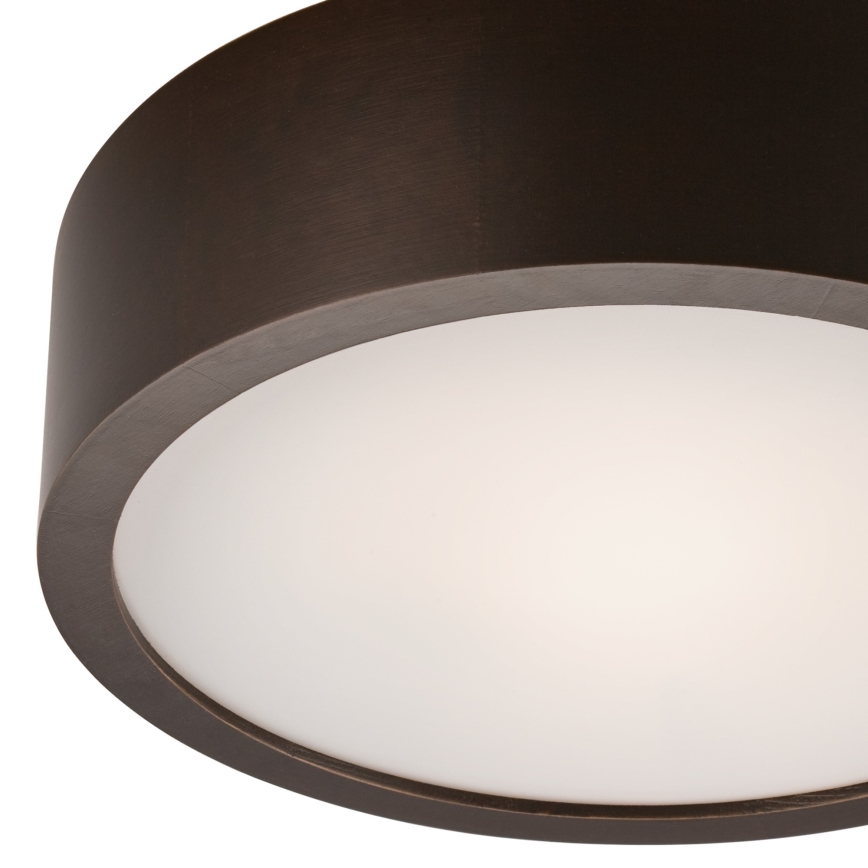 Taklampa 1xE27/60W/230V tall