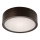 Taklampa 1xE27/60W/230V tall