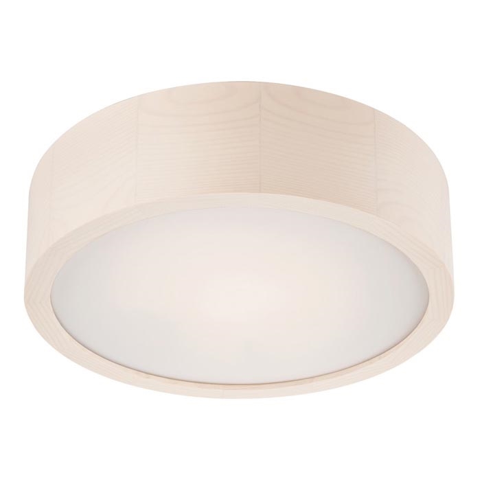 Taklampa 1xE27/60W/230V tall