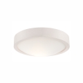 Taklampa 1xE27/60W/230V tallträ