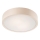 Taklampa 2xE27/60W/230V tall - FSC certifierade