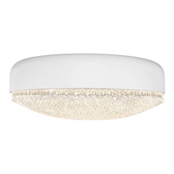 Taklampa 6xG9/3W/230V
