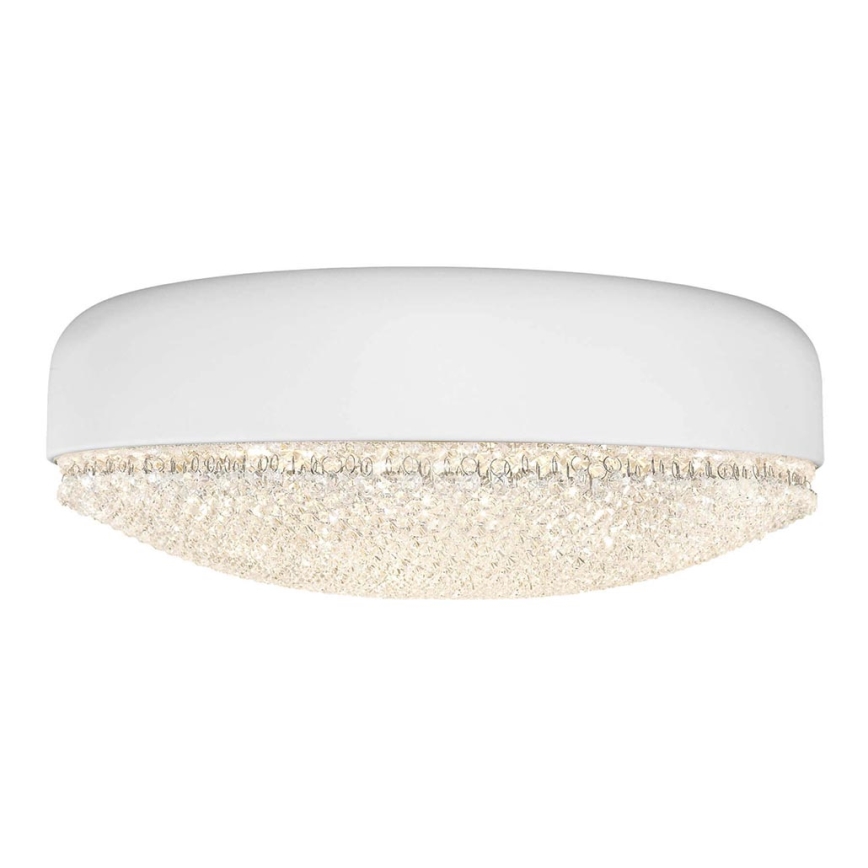 Taklampa 6xG9/3W/230V