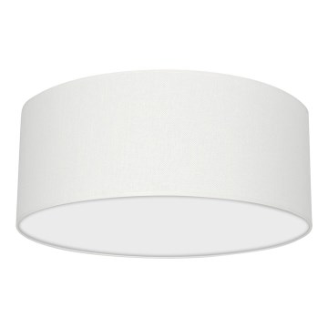 Taklampa ALBION 2xE27/60W/230V